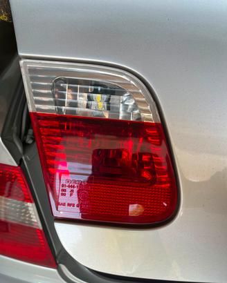 Fari posteriori auto BMW serie 3 E46