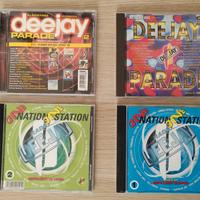 deejay parade varie
