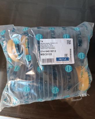 per SLK R171 tamponi fine corsa e parapolvere 