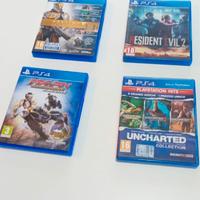 giochi ps4