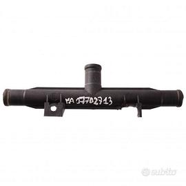 Tubo ritorno acqua radiatore Malaguti F12 - 077027