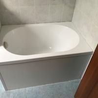 Vasca piccole dimensioni