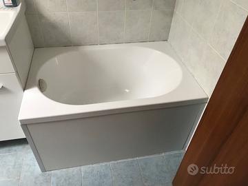 Vasca piccole dimensioni