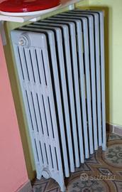 Termosifoni scaldavivanda