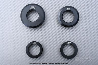 Distanziali ruota HONDA  CBR1000 RR / SP 2008 2016
