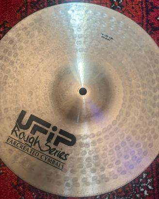 Charleston Ufip Rough series 14’’