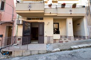 Appartamento a Balestrate, Via Papa Giovanni XXIII