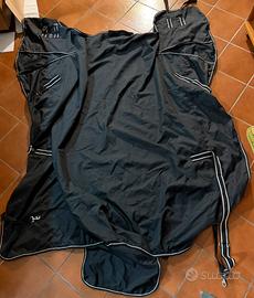 Coperta cavallo impermeabile