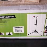 Supporto Manutenzione Bicicletta