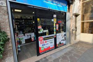 Western union money gram