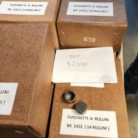 Cuscinetti  a rullini