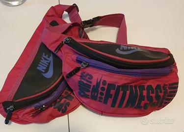 Marsupio Nike