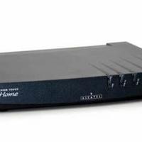 ROUTER-MODEM ADSL Alcatel Speed Touch Home, interf