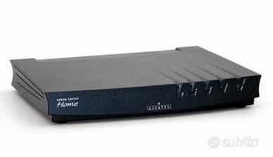 ROUTER-MODEM ADSL Alcatel Speed Touch Home, interf