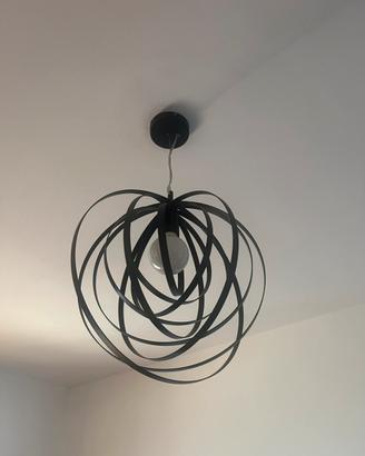 Lampada a sospensione