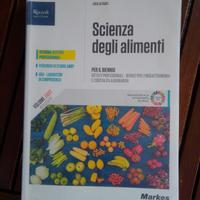 Scienza degli alimenti 