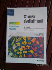 Scienza degli alimenti 