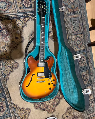 epiphone ES-335 Pro