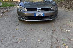 Volkswagen Golf 1.4 TSI 125 CV 5p. Highline BlueMo