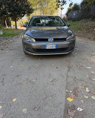 Volkswagen Golf 1.4 TSI 125 CV 5p. Highline BlueMo