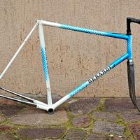 telaio Berardi Columbus