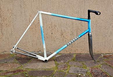 telaio Berardi Columbus