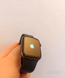 Apple Watch 4