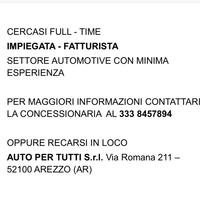 Impiegata - Segretaria