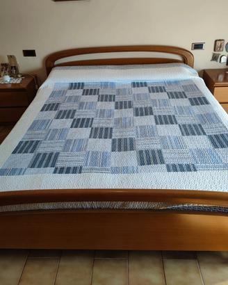 Mobili completi per Camera da Letto Matrimoniale