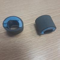 rullo prelievo carta hp 2 pezzi