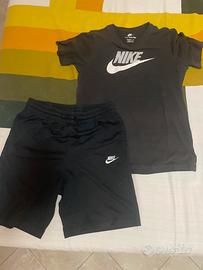 Completo Nike