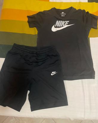 Completo Nike