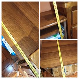 scrivania porta computer 