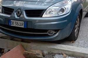 Renault Scénic  2 ° 1.9dci/130cv 2007 