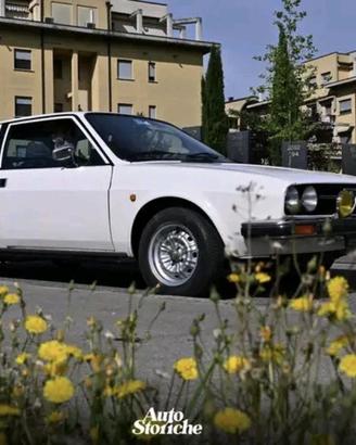 Alfasud sprint veloce 1.3 prima serie