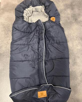 Sacco Termico Invernale per Passeggino