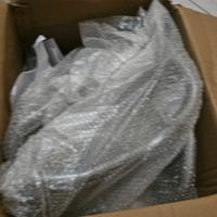 paramotore completo bmw gs 1200 