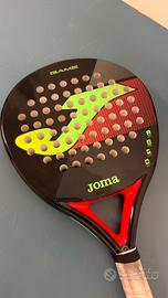 Racchetta Padel Joma Game