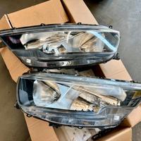 Copia fanali iveco daily nuovi originali iveco 