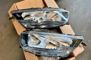 Copia fanali iveco daily nuovi originali iveco 