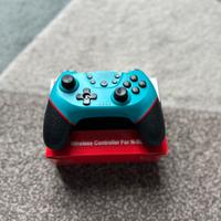 Controller per nintendo switch 1/2