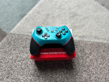 Controller per nintendo switch 1/2