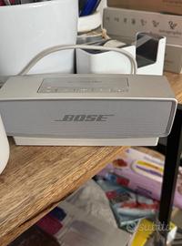 Bose SoundLink Mini II – Non funzionante –
