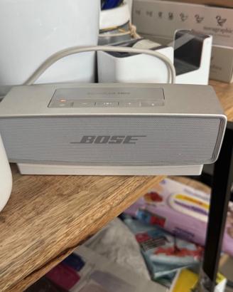 Bose SoundLink Mini II – Non funzionante –
