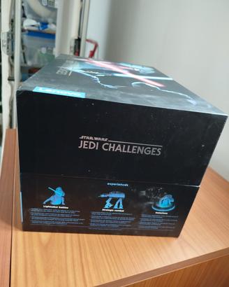LENOVO JEDI CHALLENGE VIDEOGIOCO REALTÀ AUMENTATA 