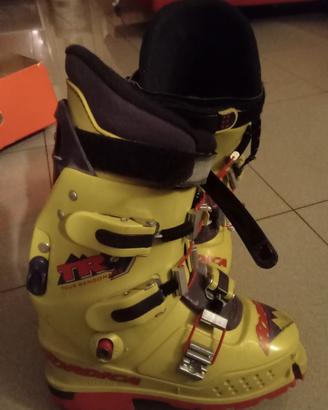 scarponi sci alpinismo 23 - 23,5