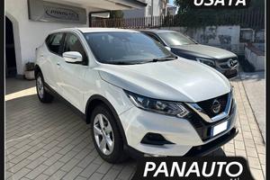 Nissan Qashqai 1.5 dci Business 115cv dct