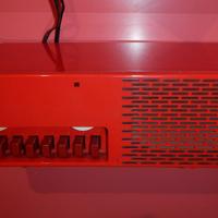 Apparexxhio di Filodiffusione Siemens Auso