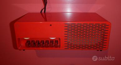 Apparexxhio di Filodiffusione Siemens Auso