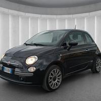 FIAT 500 (2007-2016) 500 1.3 Multijet 16V 95 CV...